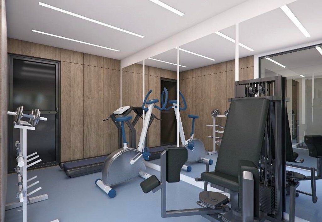 Appartamenti a Larnaca, Cipro, 112.5 m² - foto 9