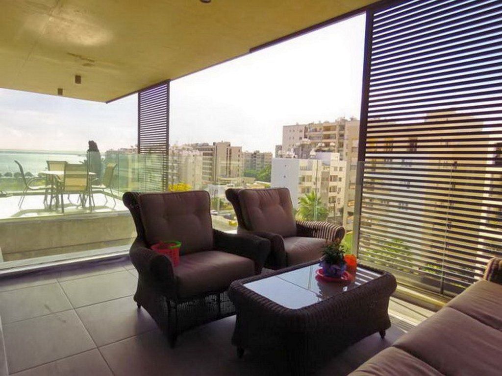 Appartement à Limassol, Chypre, 82 m² - image 10