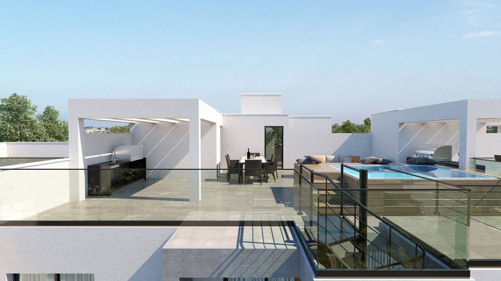 Apartment in Larnaka, Zypern, 60 m² - Foto 10