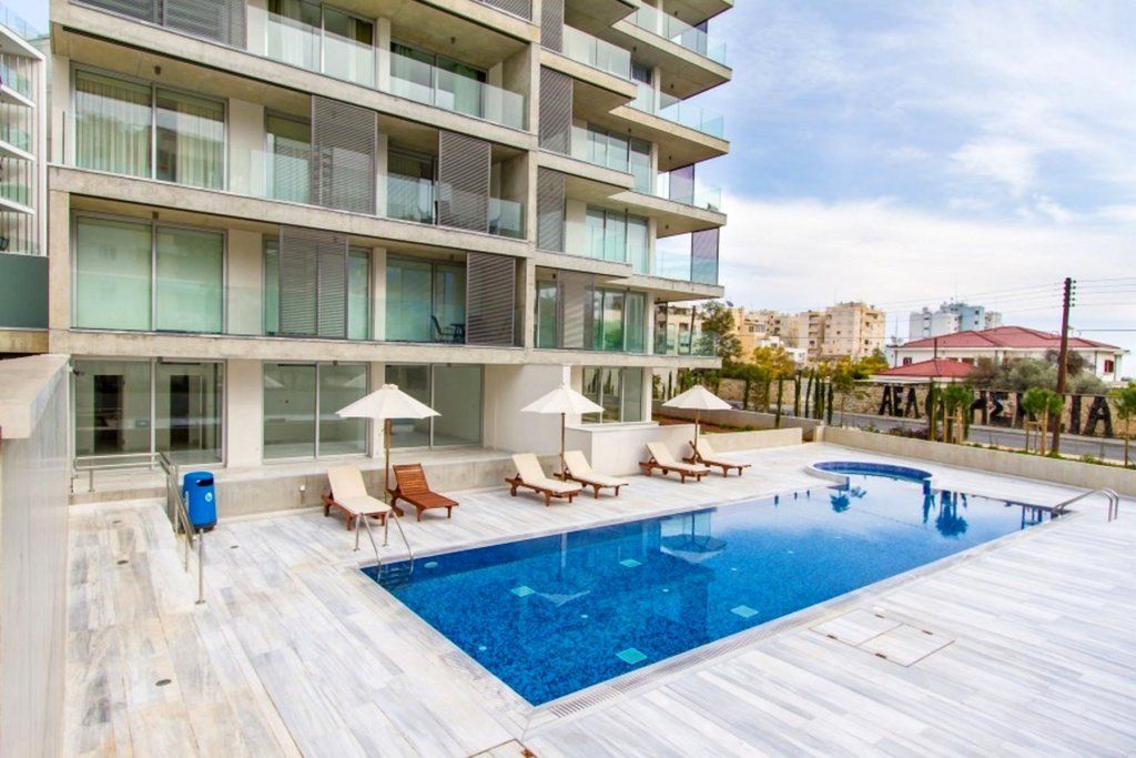 Appartement à Limassol, Chypre, 82 m² - image 11