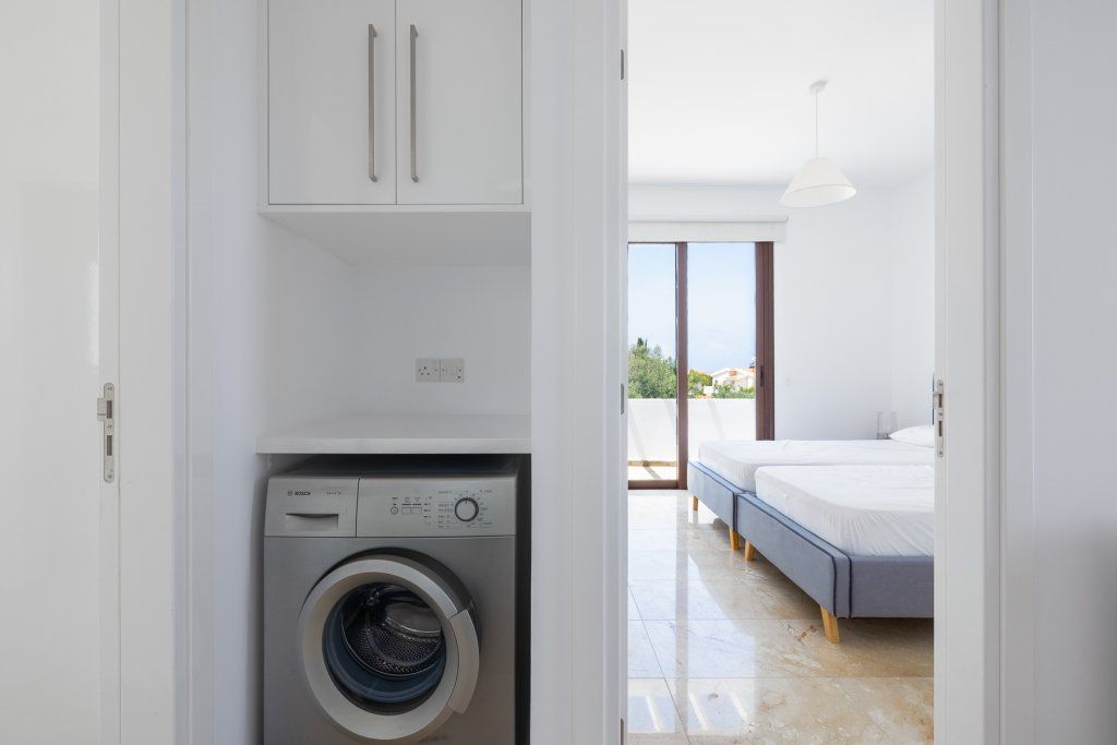 Flat in Paphos, Cyprus, 162 m² - picture 14