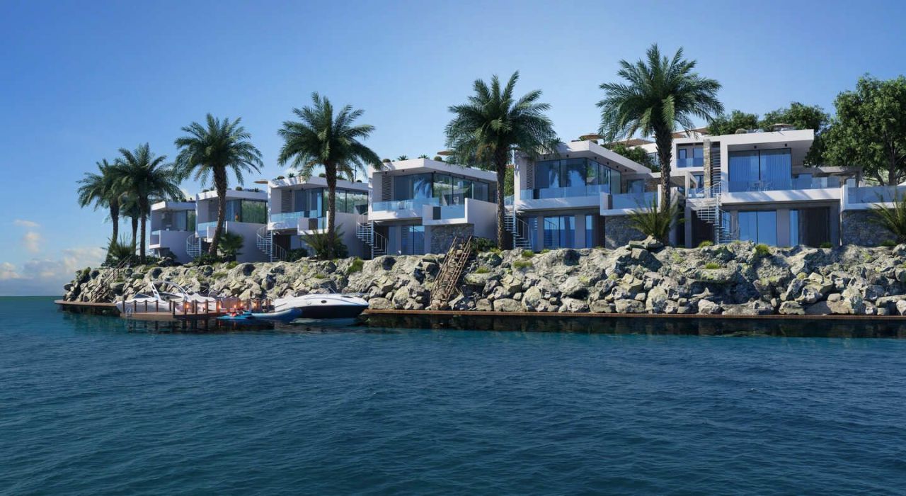 Apartamento en Famagusta, Chipre, 65 m² - imagen 1