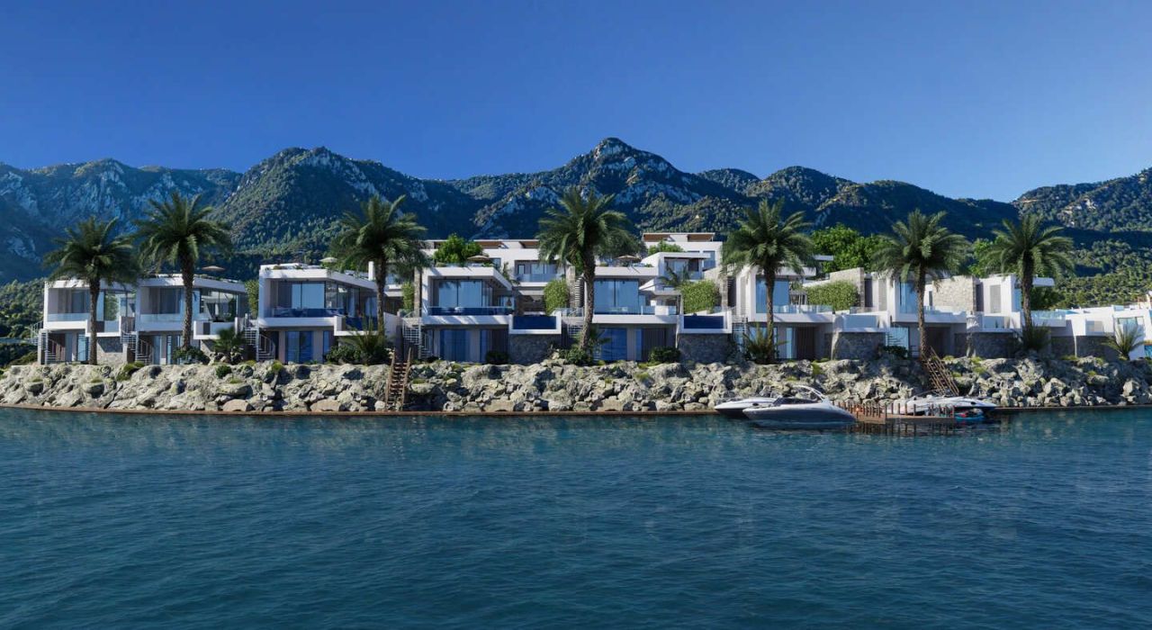 Apartment in Famagusta, Zypern, 65 m² - Foto 2