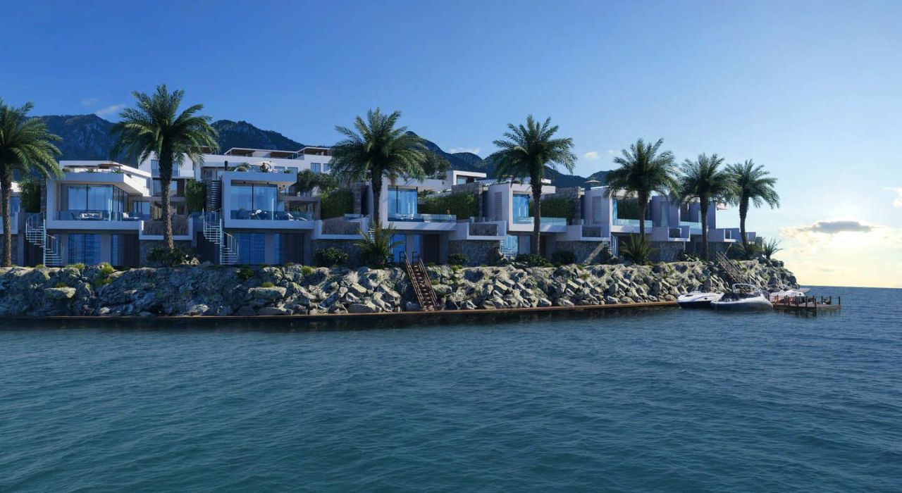 Appartement à Famagouste, Chypre, 86 m² - image 3