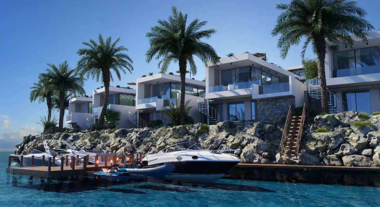 Apartment in Famagusta, Zypern, 121 m² - Foto 4