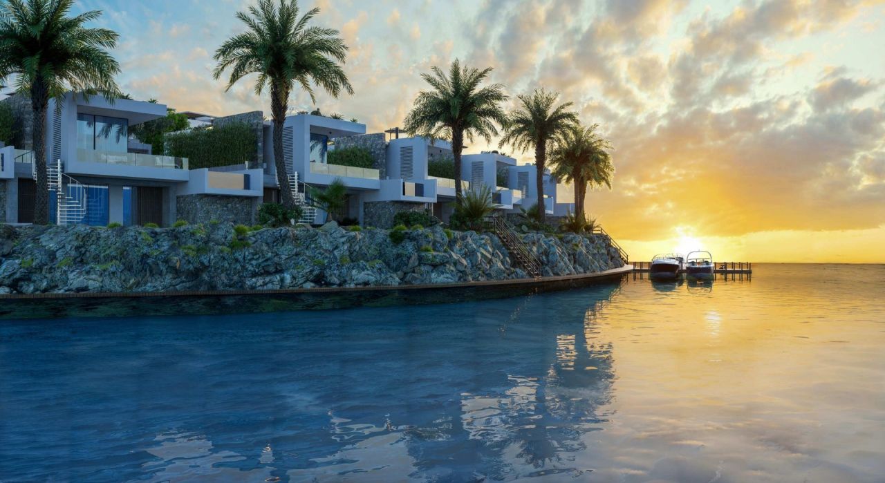 Apartment in Famagusta, Zypern, 121 m² - Foto 5