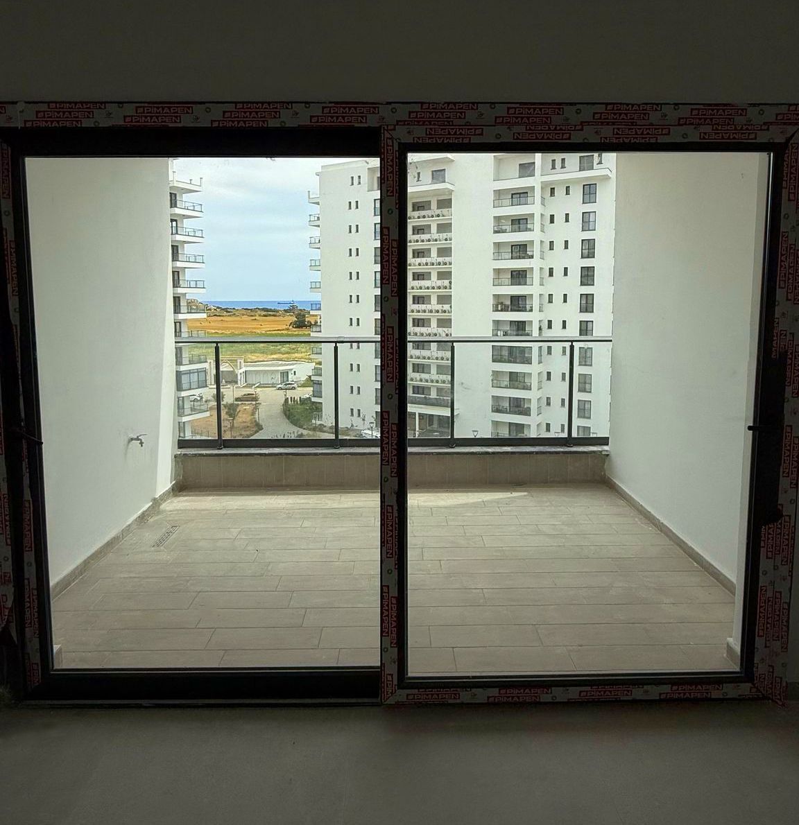 Apartment in İskele, Zypern, 51 m² - Foto 6