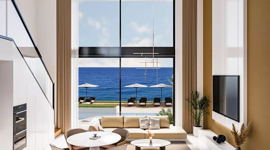 Appartement à Famagouste, Chypre, 86 m² - image 7