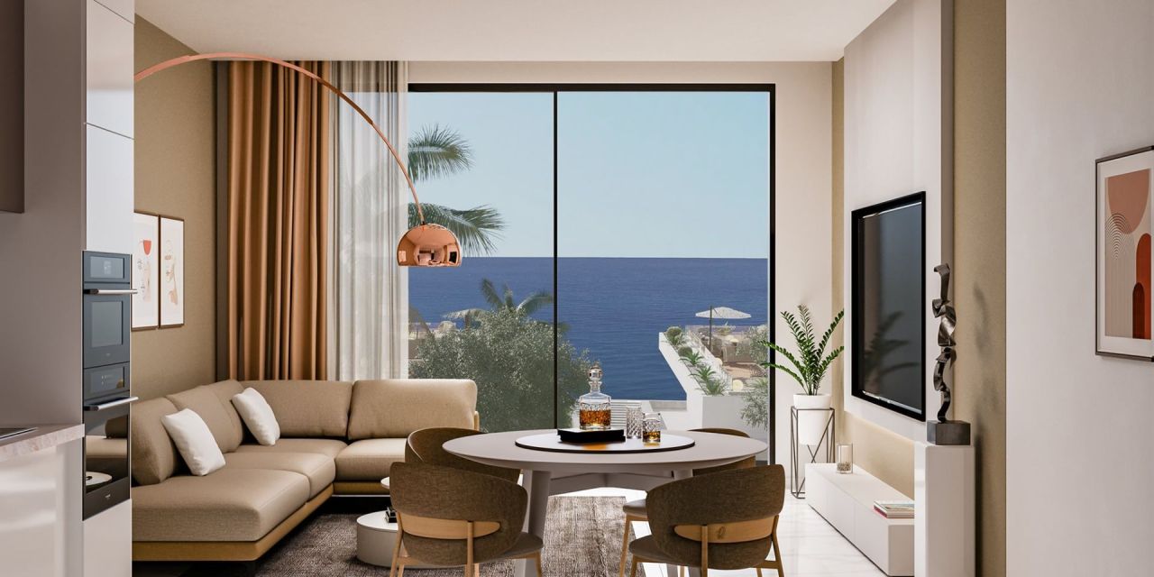 Apartment in Famagusta, Zypern, 65 m² - Foto 7