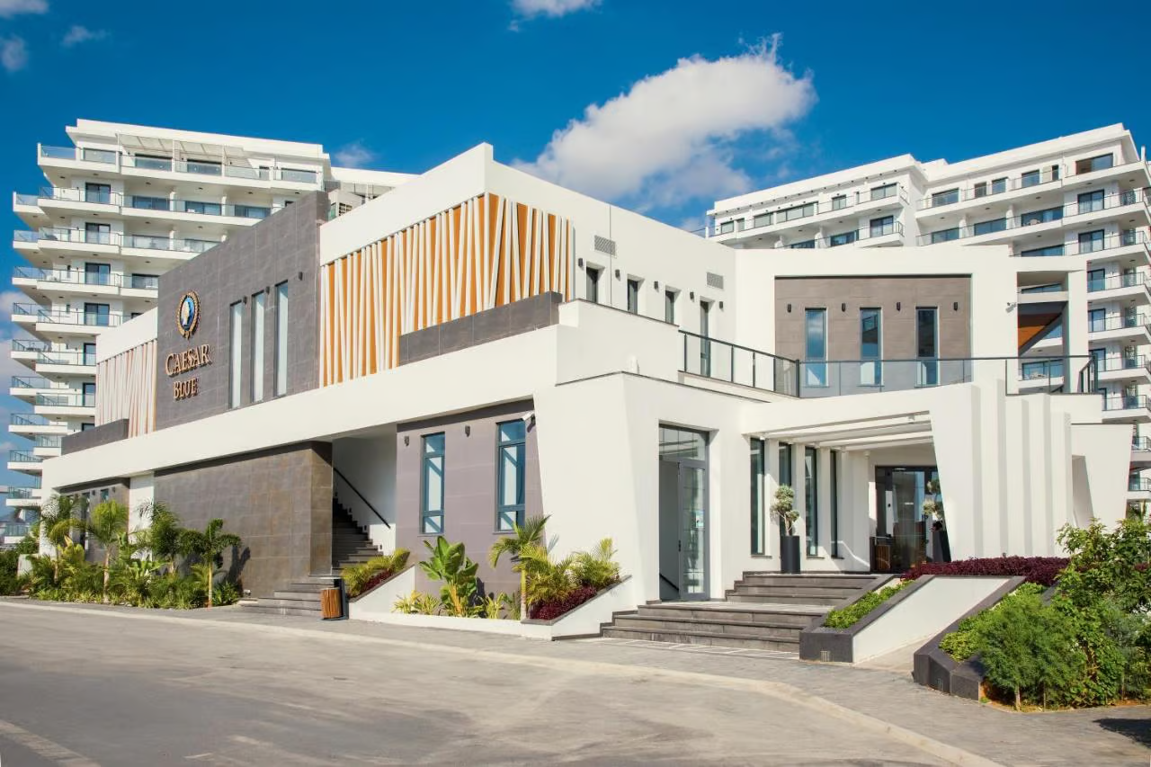 Apartment in İskele, Zypern, 51 m² - Foto 12