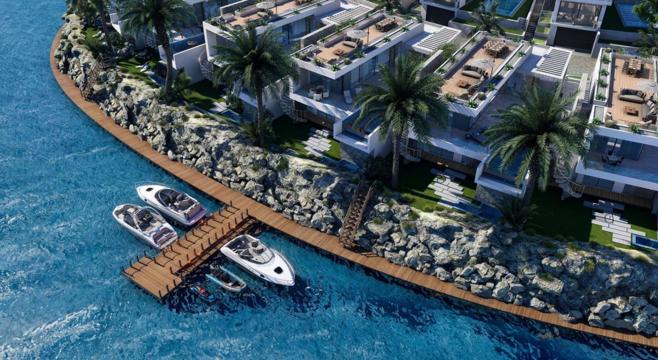 Appartement à Famagouste, Chypre, 86 m² - image 12