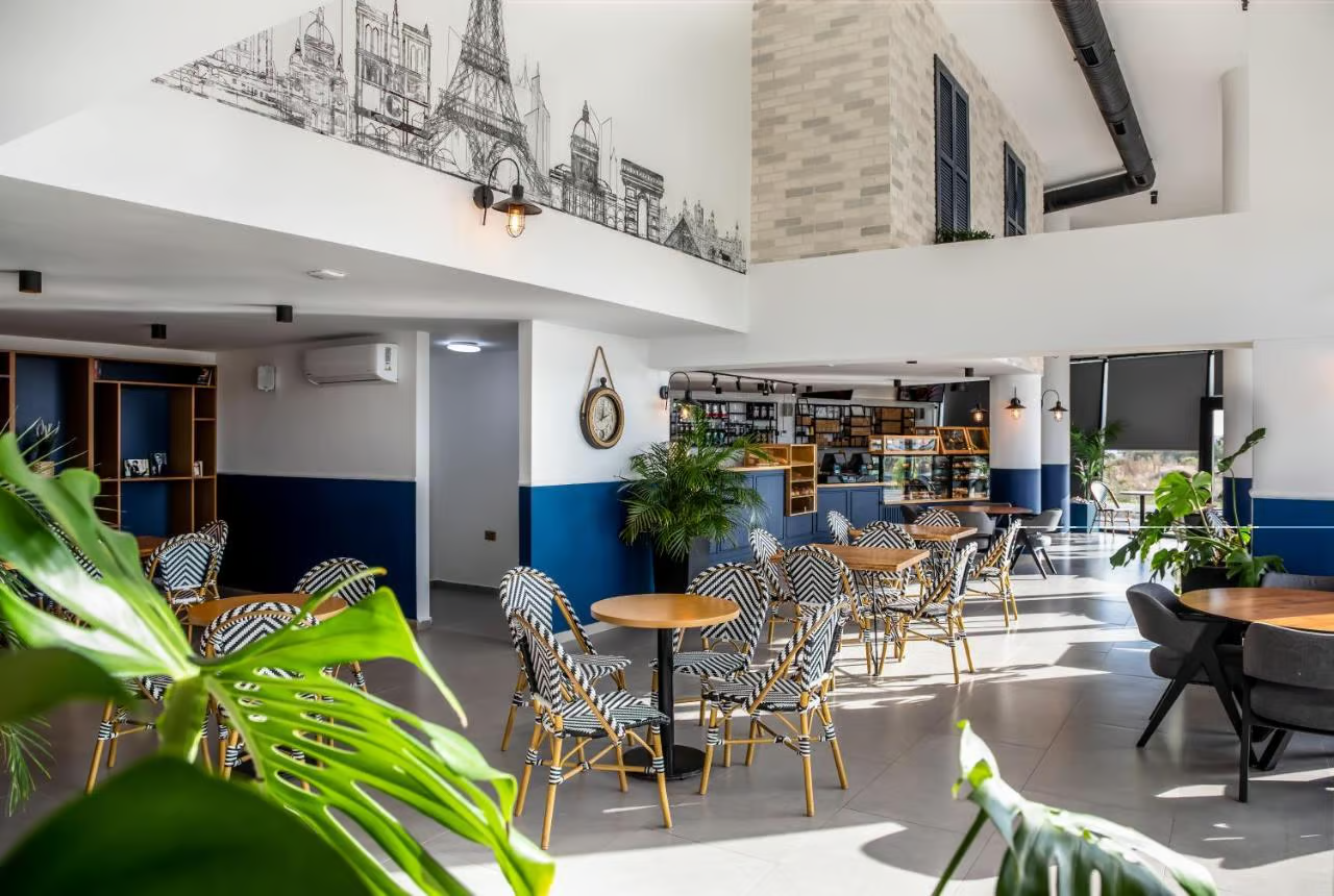 Apartment in İskele, Zypern, 51 m² - Foto 17