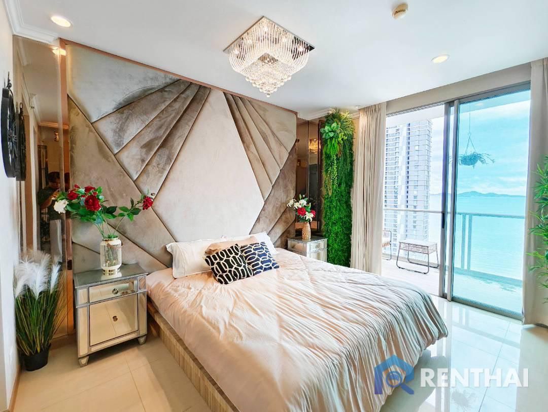Apartment in Jomtien, Thailand, 82 m² - Foto 1
