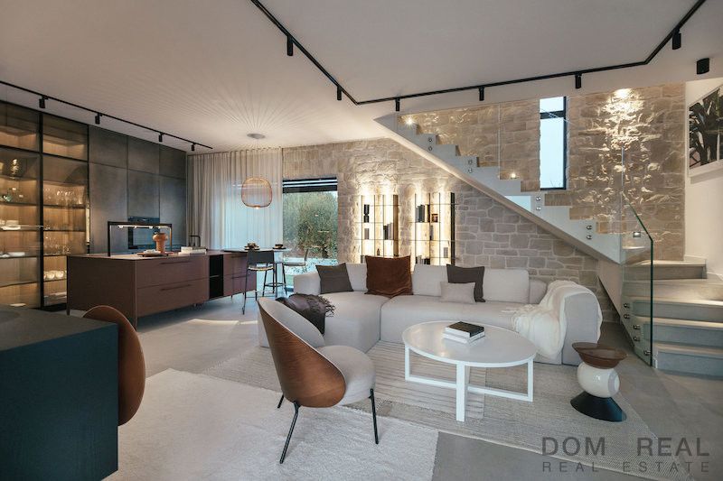 House in Porec, Croatia, 165 m² - picture 1