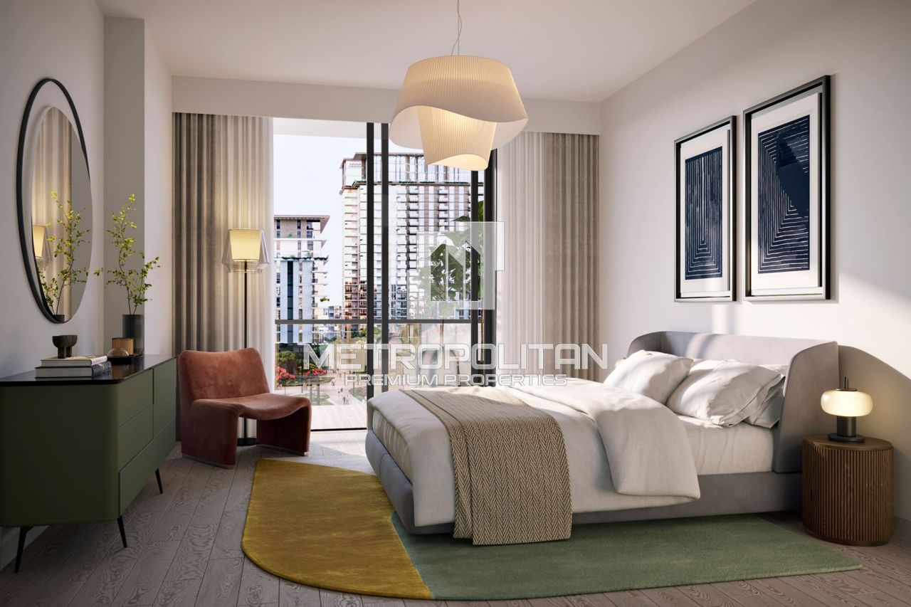 Apartamento en Dubái, EAU, 169 m² - imagen 1