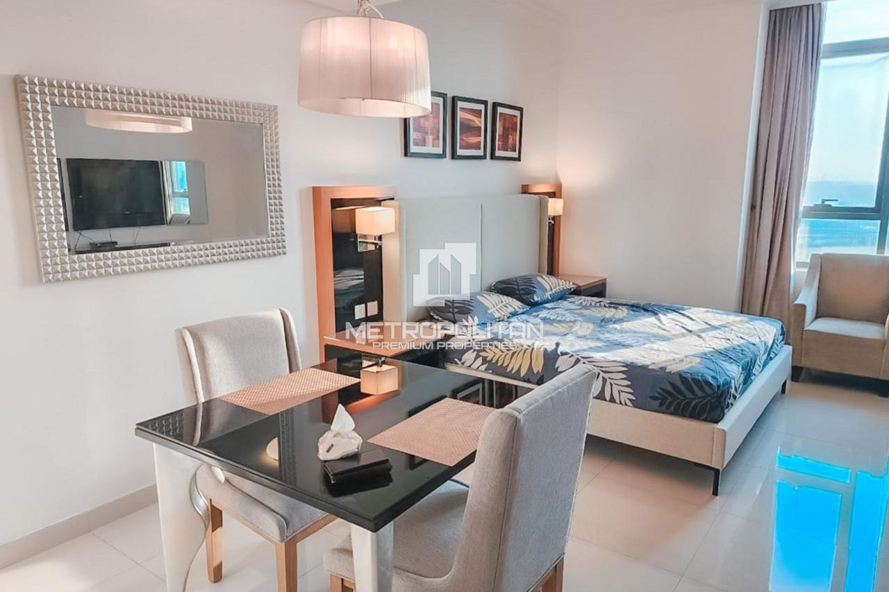 Apartamento en Dubái, EAU, 47 m² - imagen 1