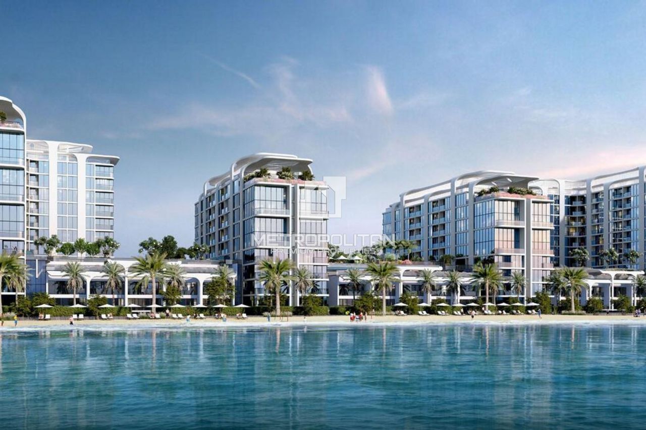 Apartamento Umm Al Quwain, EAU, 113 m² - imagen 1