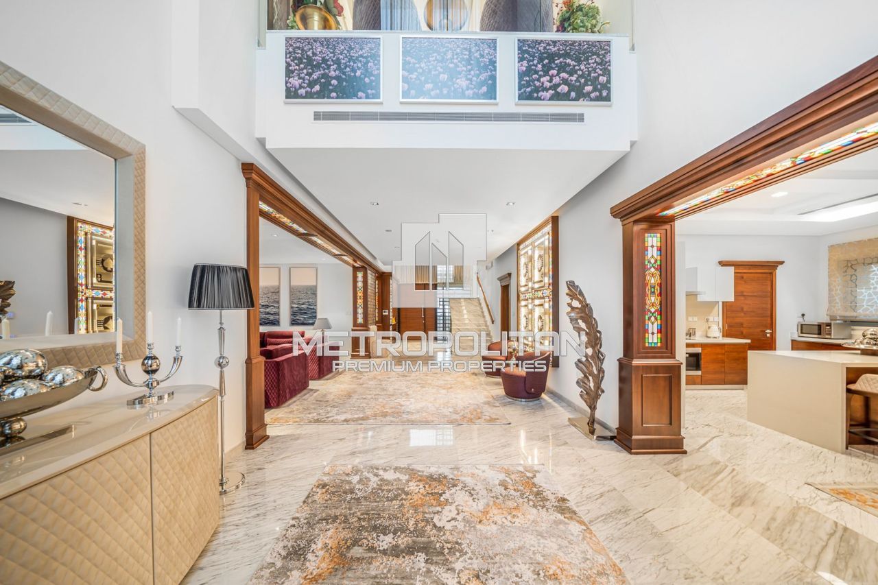 Villa à Dubaï, EAU, 776 m² - image 1