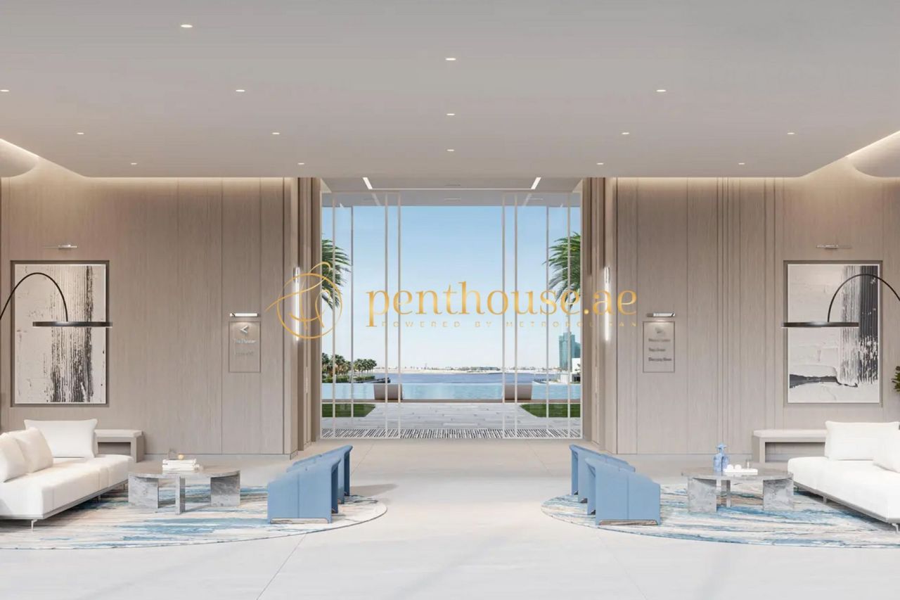 Apartment in Dubai, UAE, 173 m² - picture 1