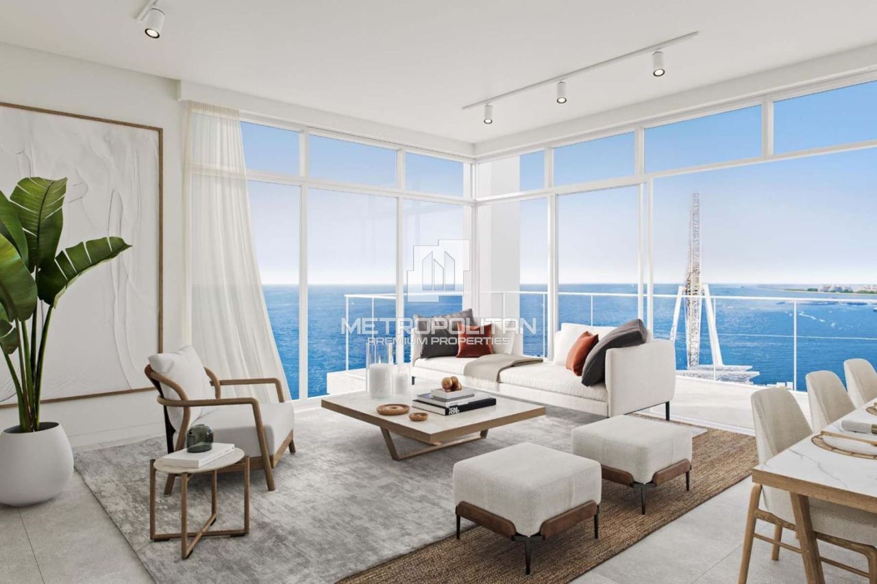 Appartement à Dubaï, EAU, 115 m² - image 1