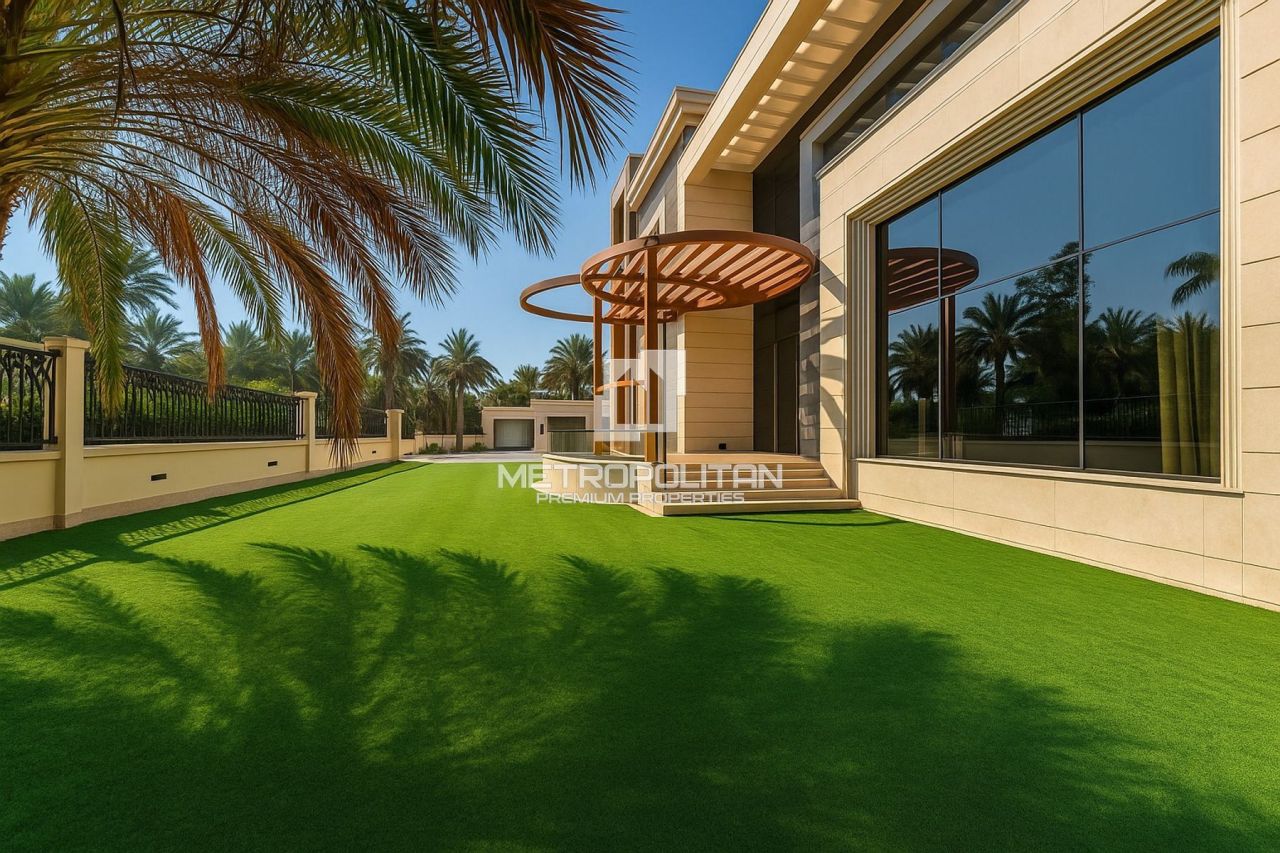 Villa in Dubai, VAE, 1 750 m² - Foto 1