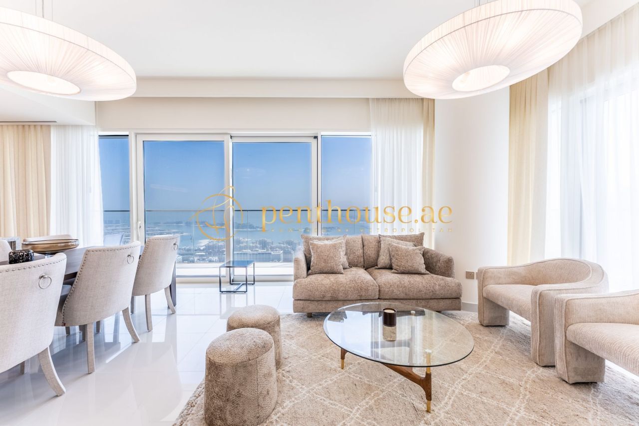 Apartment in Dubai, UAE, 181 m² - picture 1