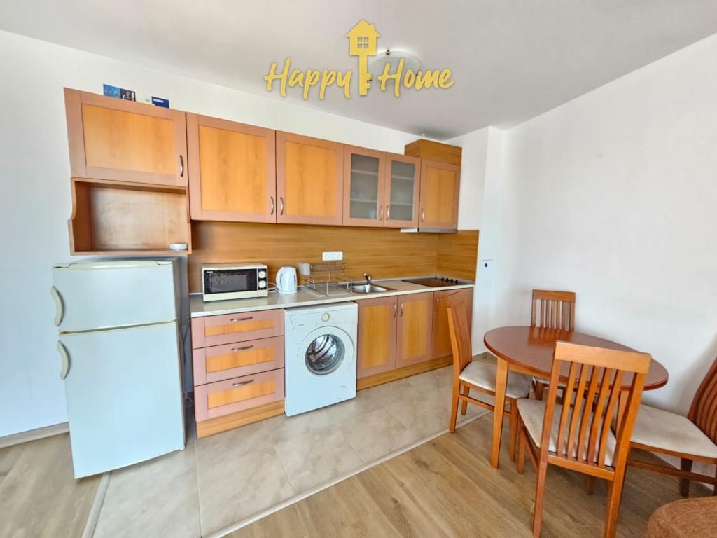 Flat in Ravda, Bulgaria, 111.8 m² - picture 4