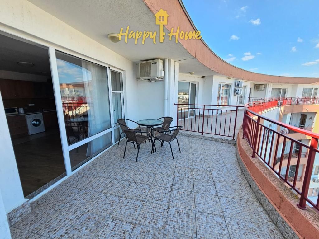 Flat in Ravda, Bulgaria, 111.8 m² - picture 12