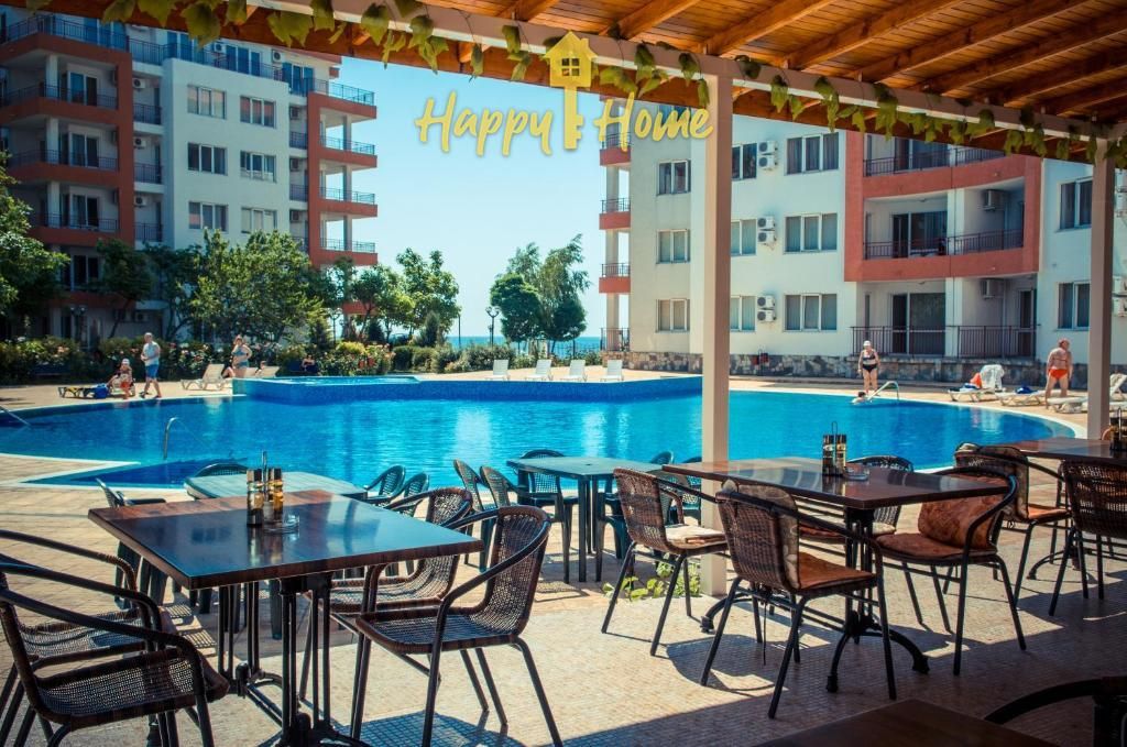 Flat in Ravda, Bulgaria, 111.8 m² - picture 16