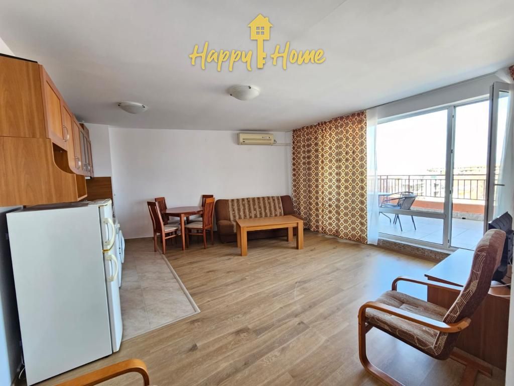 Flat in Ravda, Bulgaria, 111.8 m² - picture 2