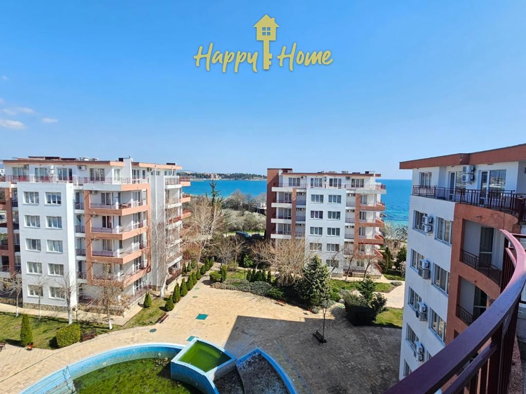 Piso en Ravda, Bulgaria, 111.8 m² - imagen 1