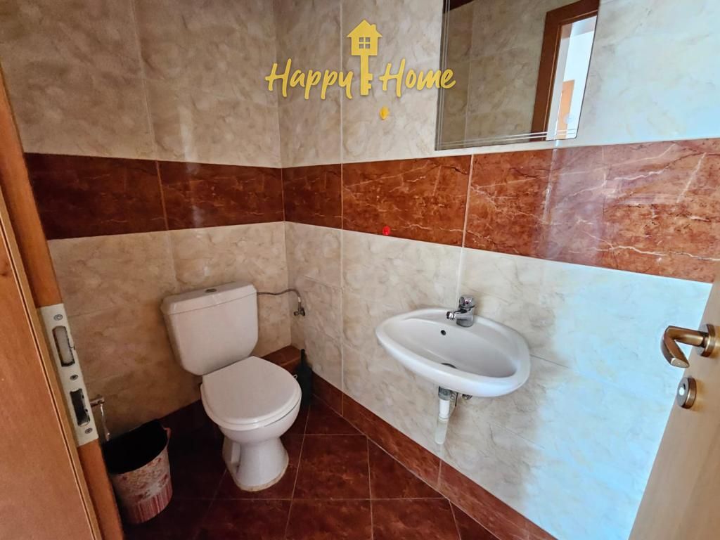 Flat in Ravda, Bulgaria, 111.8 m² - picture 8