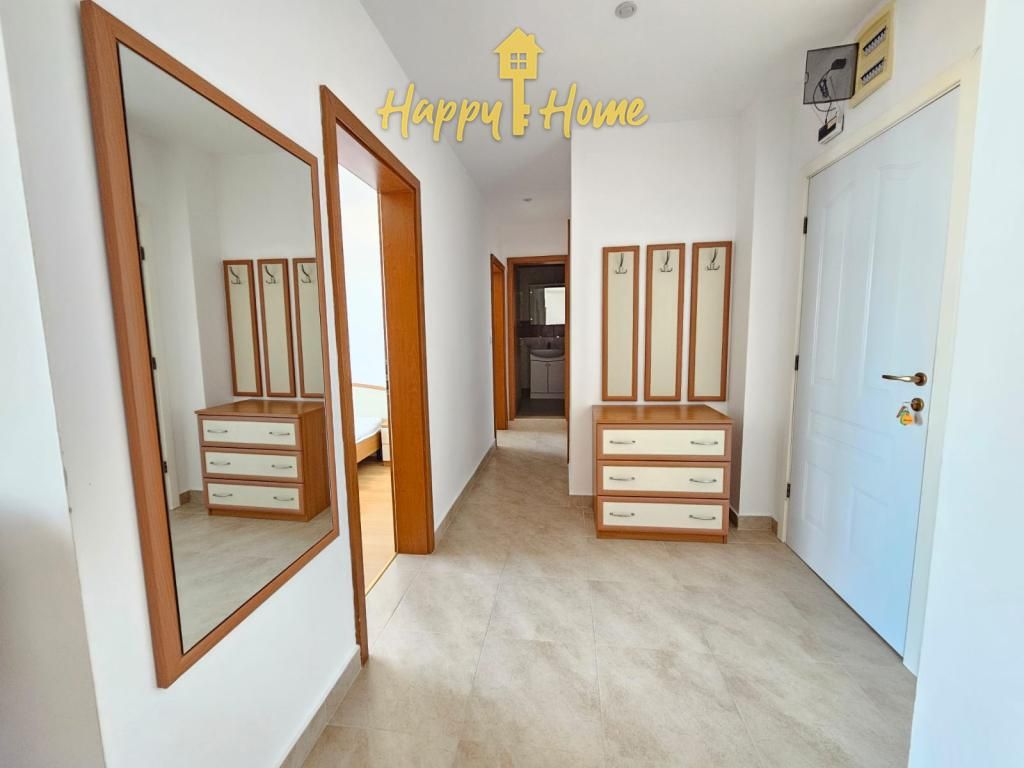 Flat in Ravda, Bulgaria, 111.8 m² - picture 10