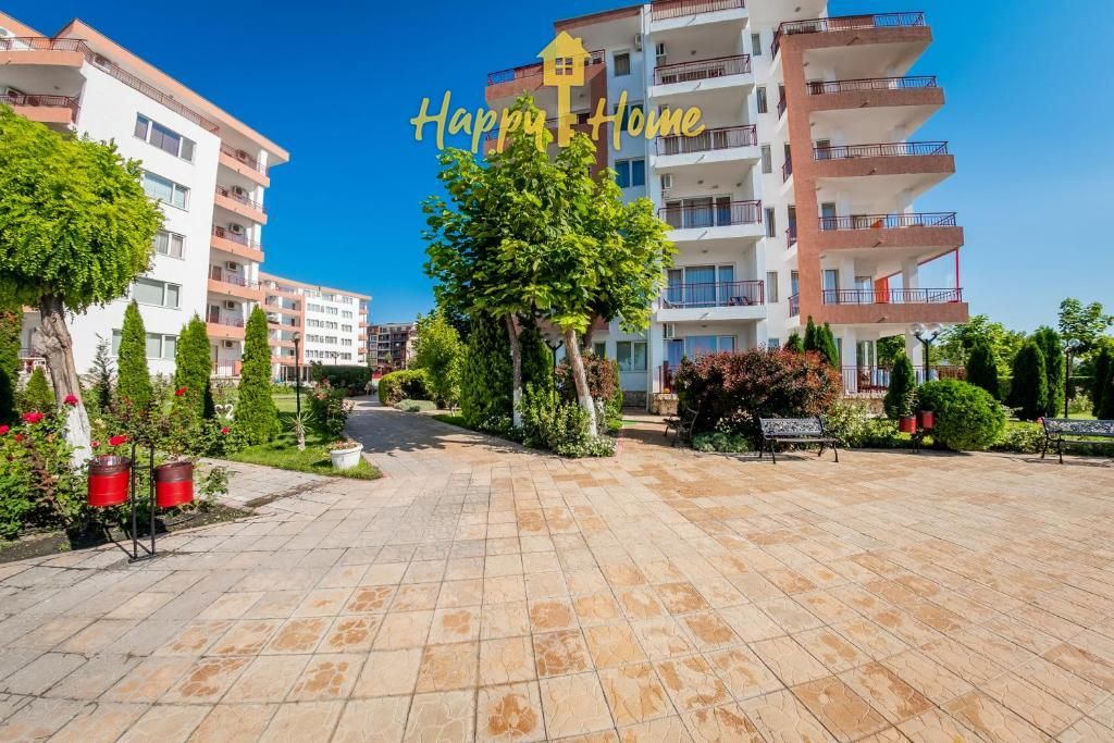 Flat in Ravda, Bulgaria, 111.8 m² - picture 15