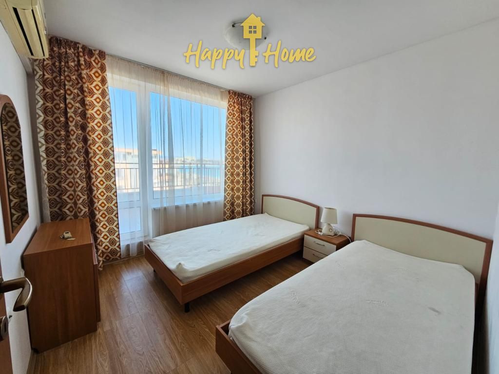 Flat in Ravda, Bulgaria, 111.8 m² - picture 9