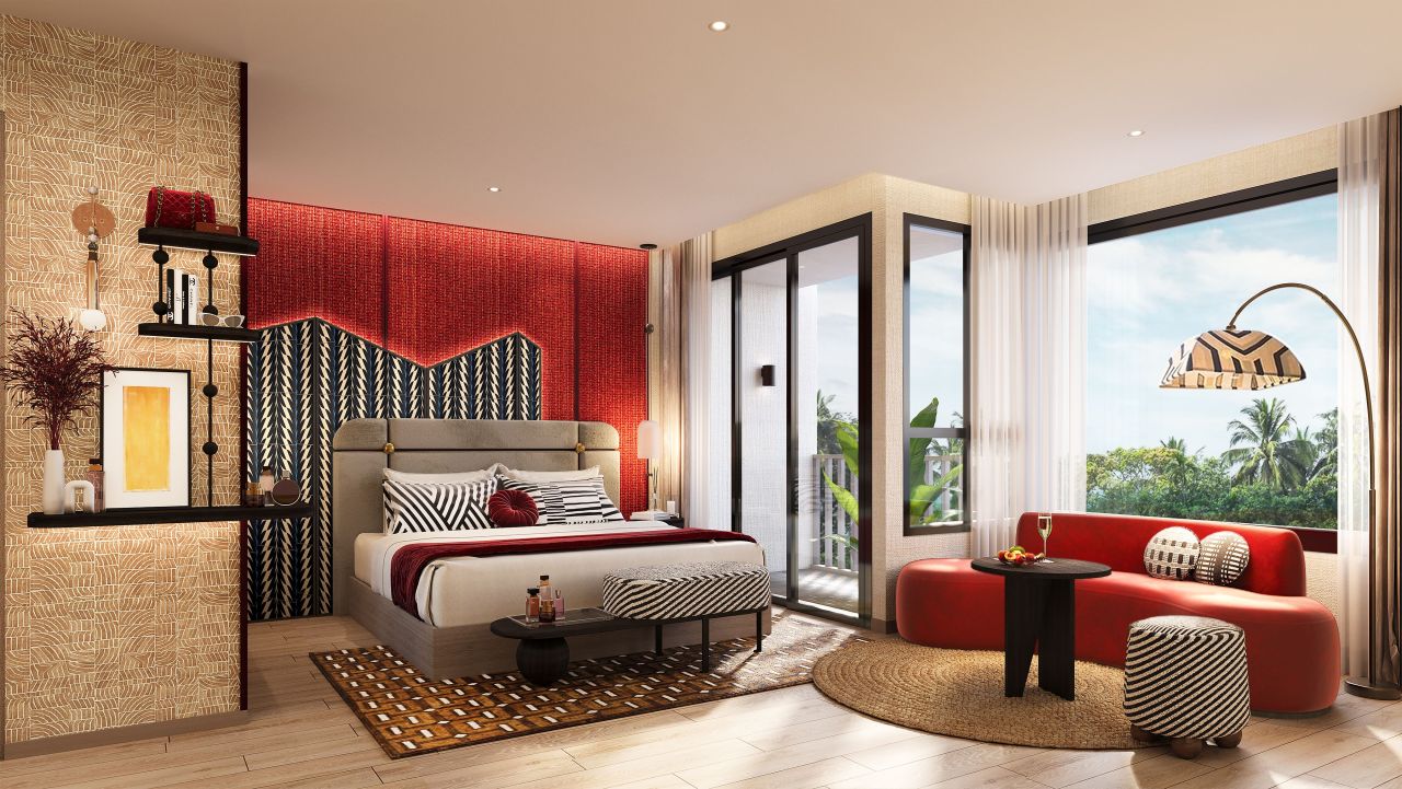 Studio à Phuket, Thaïlande, 26 m² - image 1