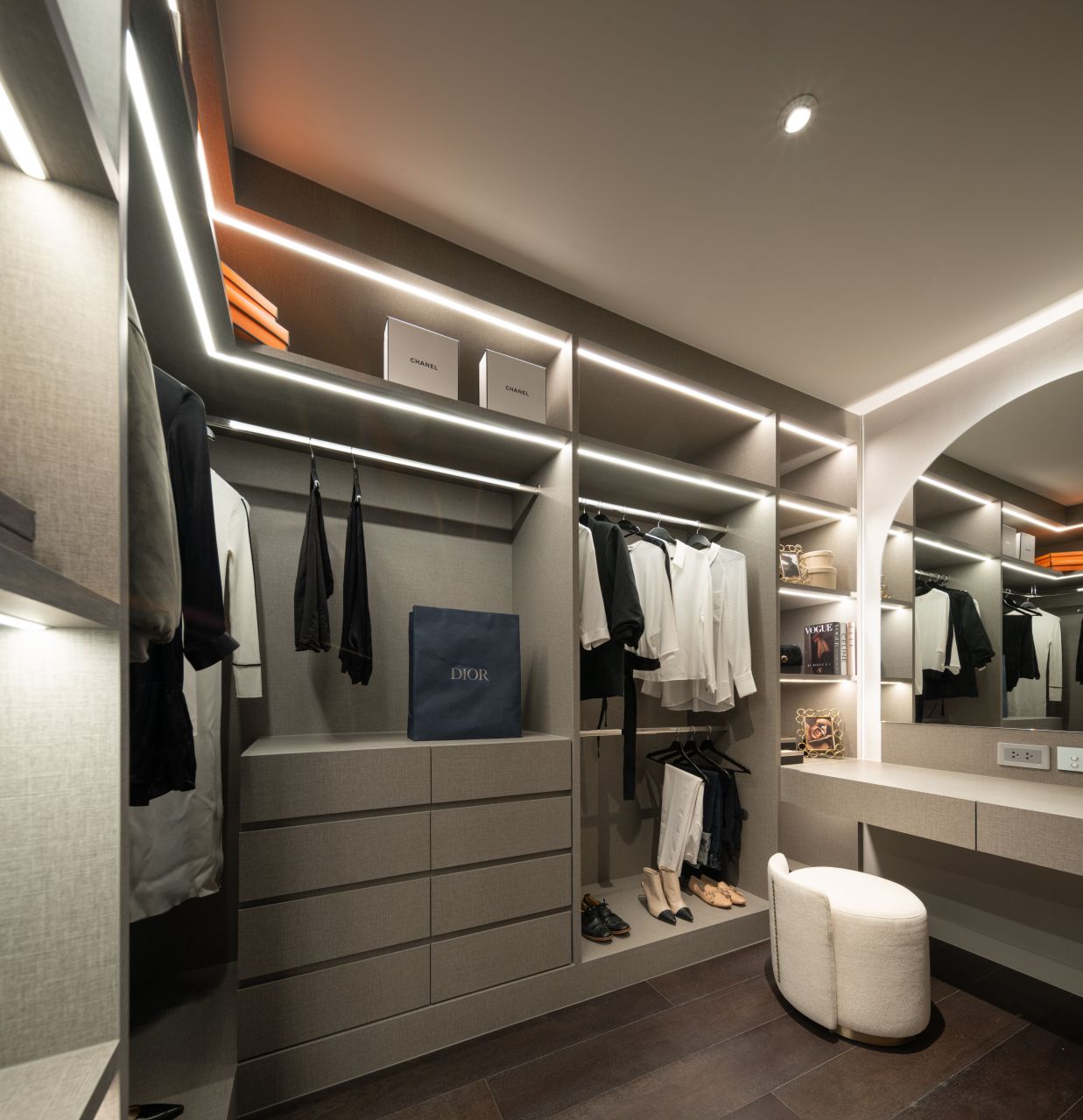 Apartamento en Bangkok, Tailandia, 130.71 m² - imagen 4