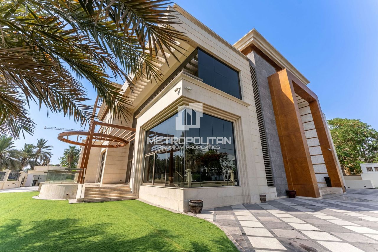 Villa à Dubaï, EAU, 1 750 m² - image 3