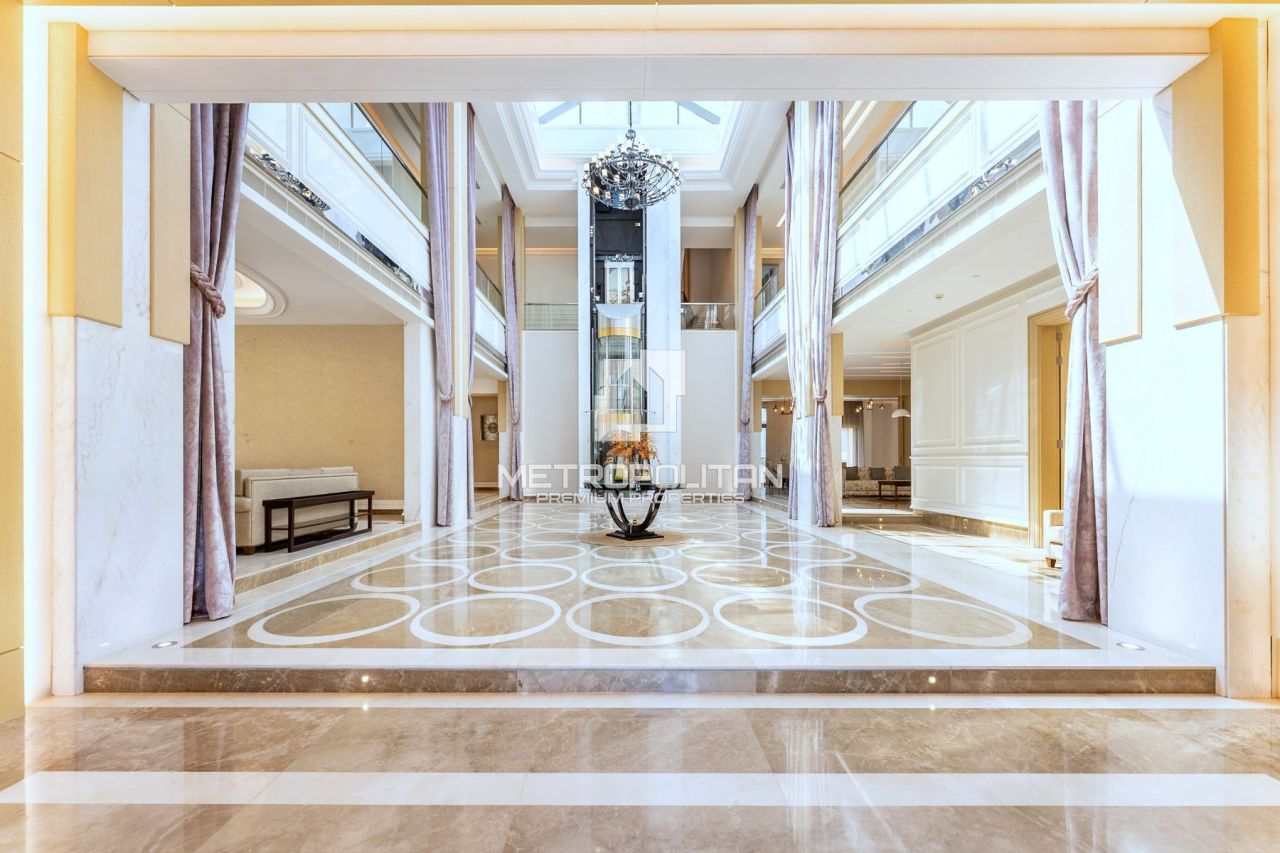 Villa à Dubaï, EAU, 1 750 m² - image 4