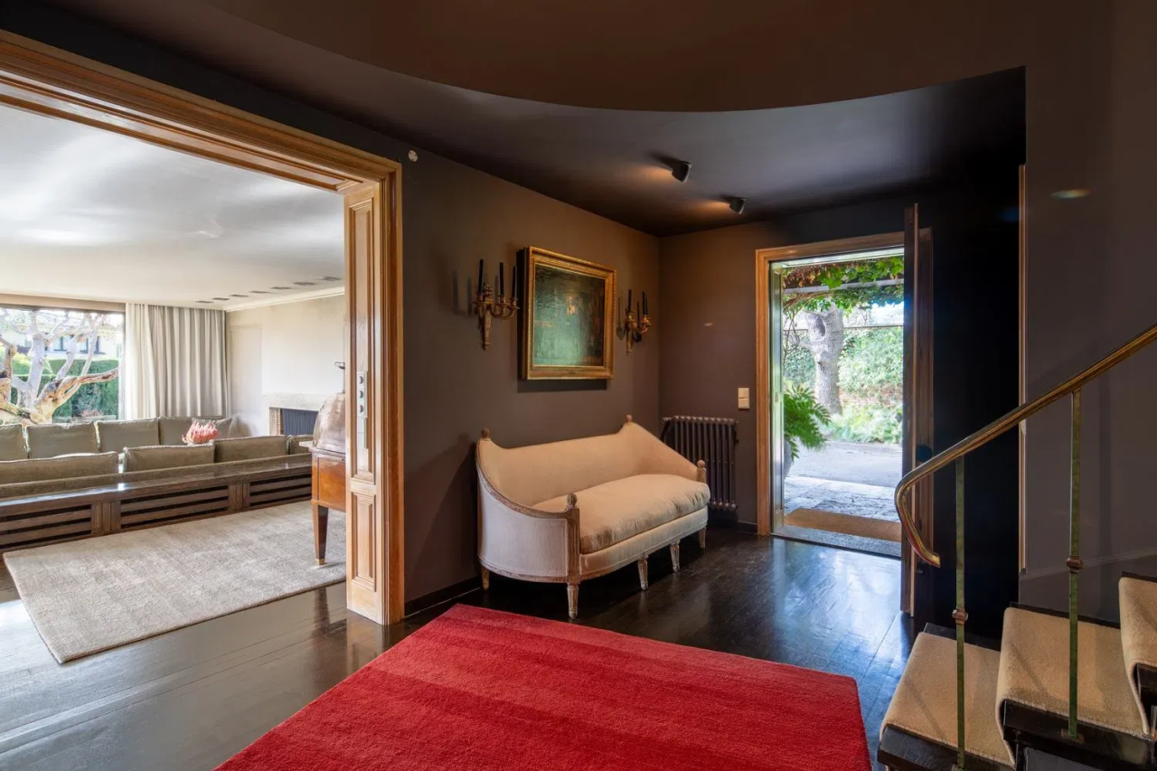 Villa dans la Zona Alta, Espagne, 678 m² - image 6