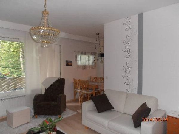 Piso en Kemi, Finlandia, 32.5 m² - imagen 1