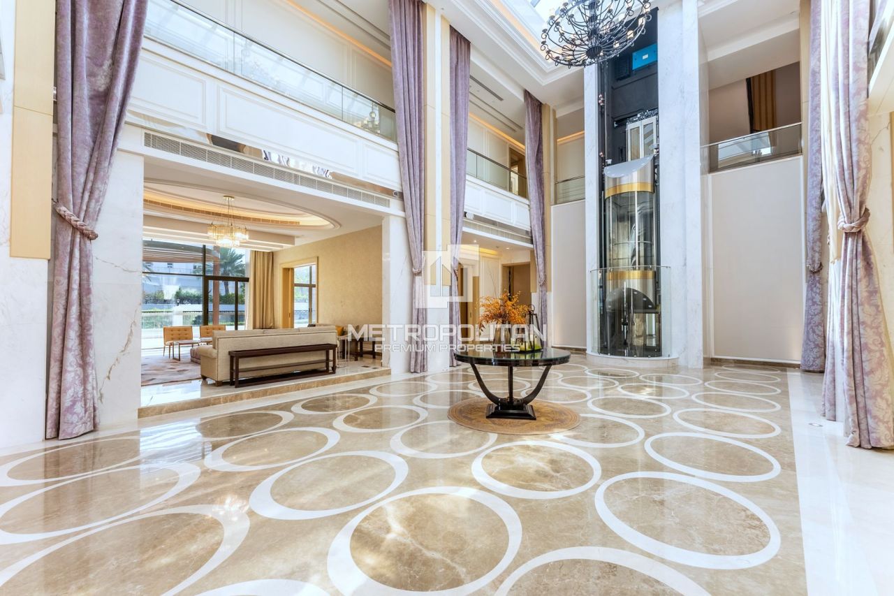 Villa à Dubaï, EAU, 1 750 m² - image 5