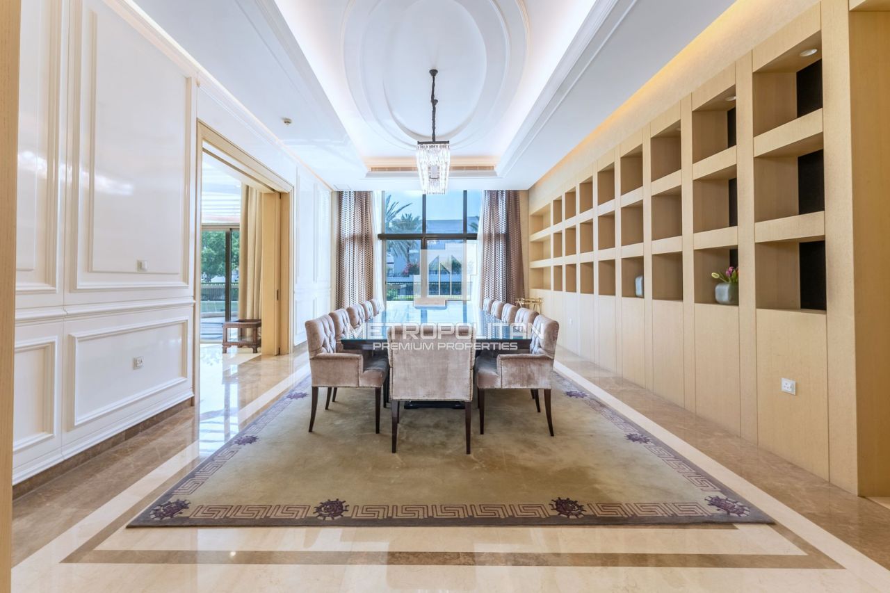 Villa à Dubaï, EAU, 1 750 m² - image 6