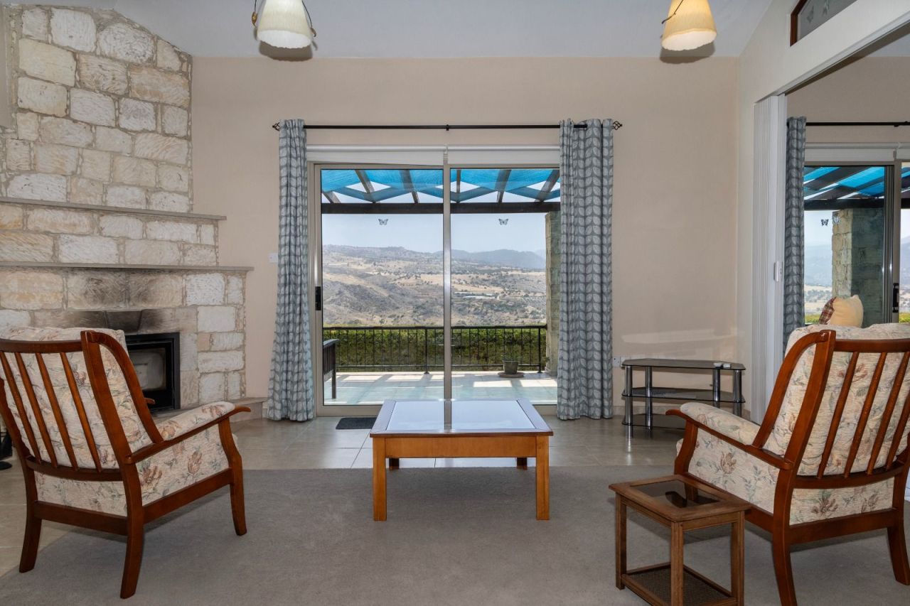 Villa à Paphos, Chypre, 149 m² - image 8