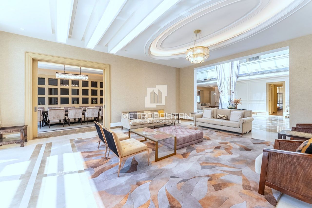 Villa à Dubaï, EAU, 1 750 m² - image 8