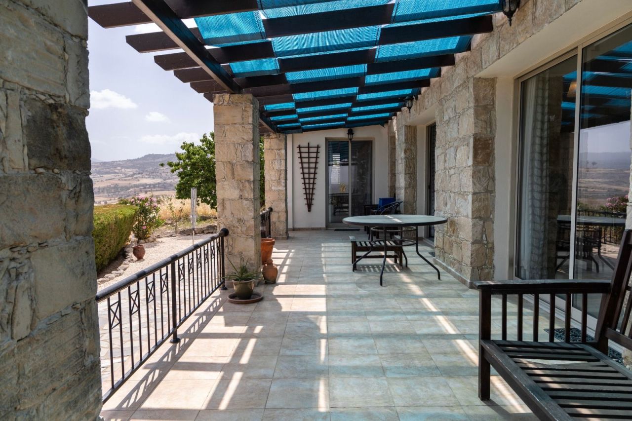 Villa à Paphos, Chypre, 149 m² - image 17