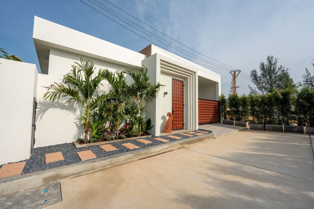 Villa en Phuket, Tailandia, 270 m² - imagen 18