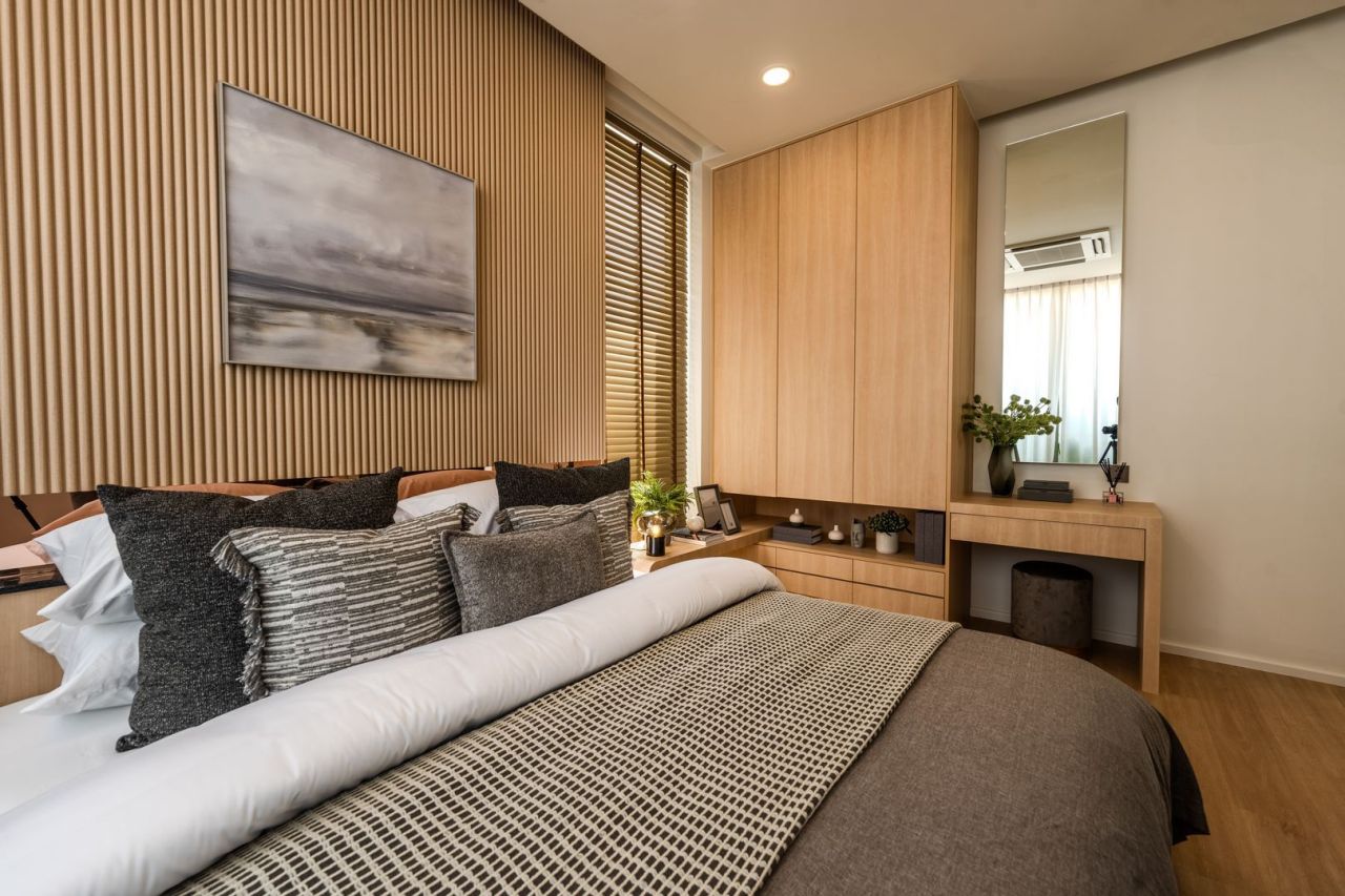 Villa en Phuket, Tailandia, 270 m² - imagen 13