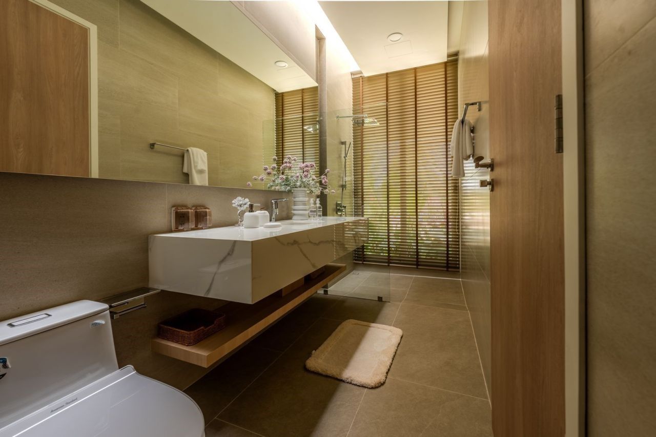 Villa en Phuket, Tailandia, 270 m² - imagen 10