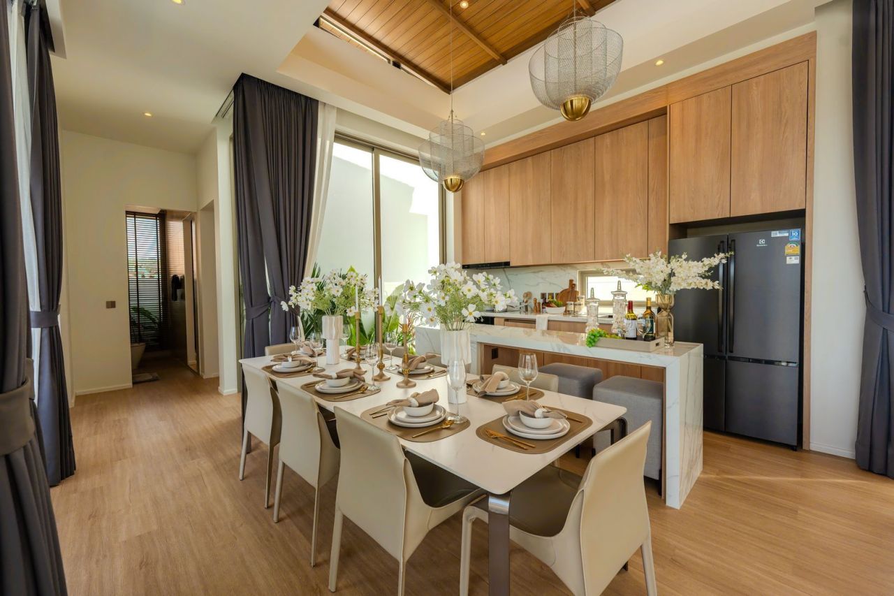 Villa en Phuket, Tailandia, 270 m² - imagen 11